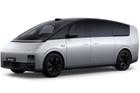 Li Auto (Lixiang) Mega