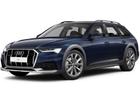 Audi A6 allroad quattro