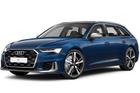 Audi S6 универсал