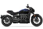 Triumph Rocket III Storm R