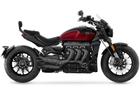 Triumph Rocket III Storm GT