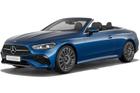Mercedes-Benz CLE-Класс кабриолет