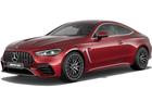 Mercedes-Benz CLE-Класс купе AMG