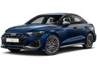 Audi S3 седан