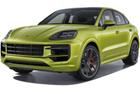 Porsche Cayenne Coupe GTS
