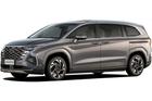 Hyundai Custin