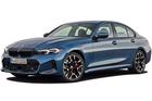 BMW 3 серия седан