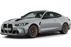 BMW M4 CS