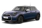 MINI Cooper хэтчбек 5-дв.