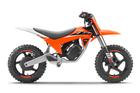 KTM SX-E 2