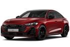 Audi S5 седан