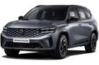 Renault Grand Koleos