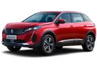 Peugeot 4008