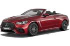 Mercedes-Benz CLE-Класс кабриолет AMG