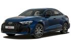Audi RS3 седан
