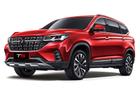 Forthing T5
