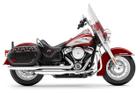 Harley-Davidson Hydra-Glide Revival