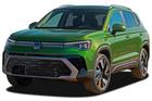 Volkswagen Taos