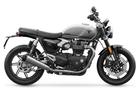 Triumph Speed Twin 1200