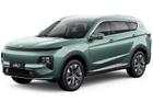 Jetour Shanhai L7