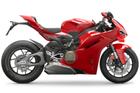 Ducati Panigale V4