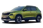 Skoda Kylaq