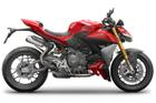 Ducati Streetfighter V2 S