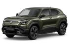 Suzuki e Vitara