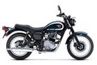 Kawasaki W230