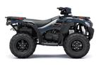 Kawasaki Brute Force 750
