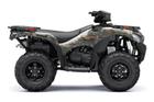 Kawasaki Brute Force 750 LE