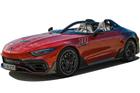 Mercedes-Benz AMG PureSpeed