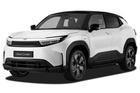 Toyota Urban Cruiser