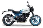 Royal Enfield Guerrilla 450