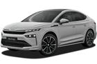 Skoda Enyaq Coupe