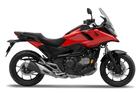 Honda NC750X