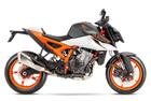 KTM 990 Duke R