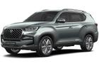 KGM Rexton