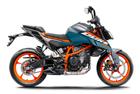 KTM 390 Duke