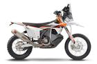 KTM 450 Rally Replica
