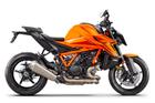 KTM 1390 Super Duke R