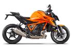 KTM 1390 Super Duke R Evo