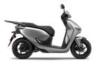 Honda CUV e: