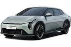 KIA EV4 седан