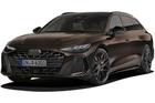 Audi A6 универсал