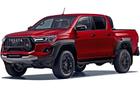 Toyota Hilux GR Sport II