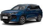 Chery Tiggo 7L