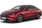 Mercedes-Benz CLA-Класс