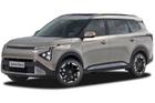 KIA Carens Clavis