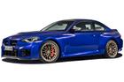 BMW M2 CS купе